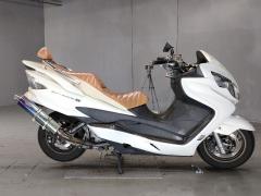 Suzuki SKYWAVE 250SS 2007