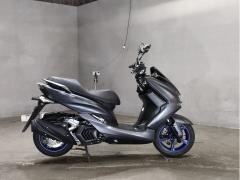 Yamaha MAJESTY 155S 2018