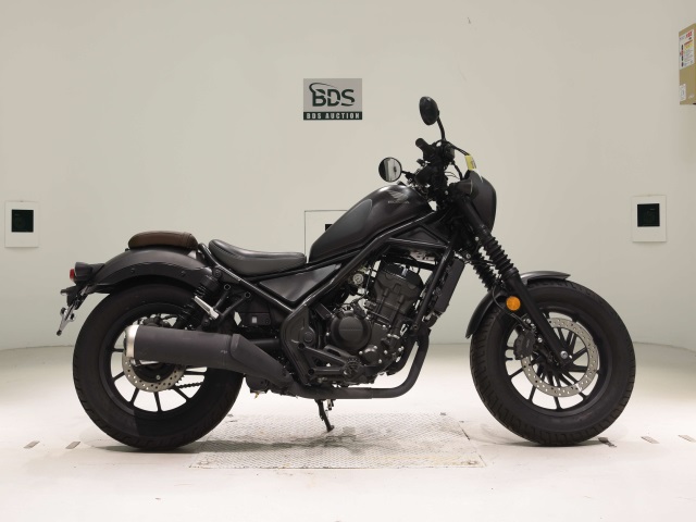 Honda REBEL CMX250 2022