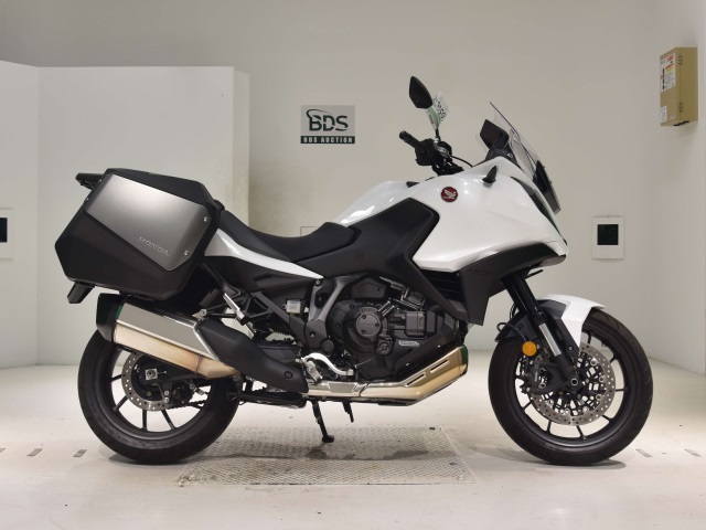 Honda NT1100 2022