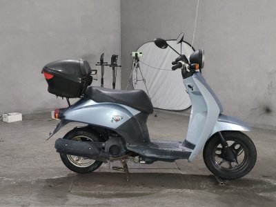 Honda TODAY 2002