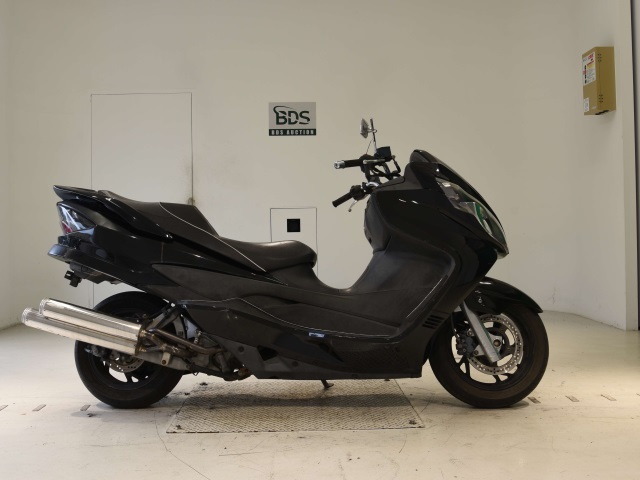 Suzuki SKYWAVE 250