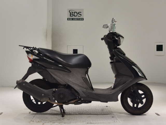 Suzuki ADDRESS V125