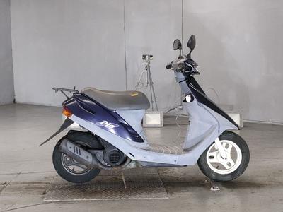 Honda DIO110 1991