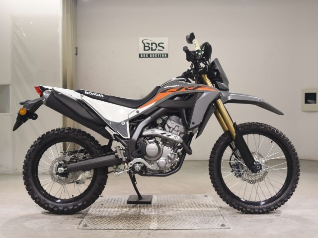 Honda CRF250L 2023