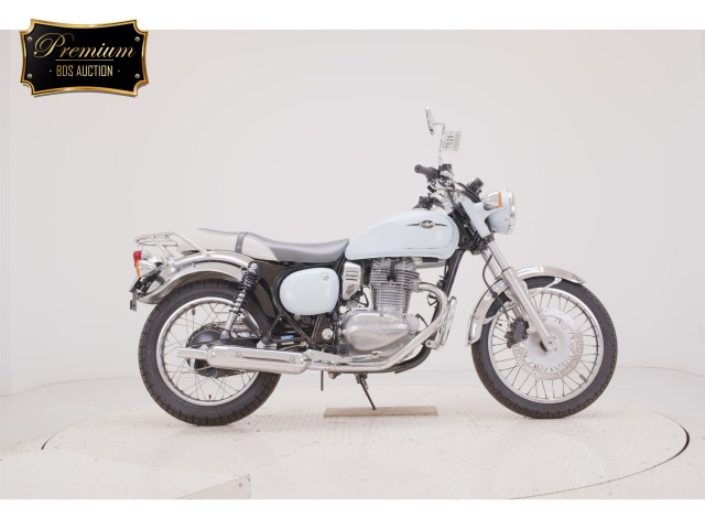 Kawasaki ESTRELLA 2015