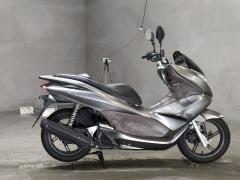 Honda PCX125 2010