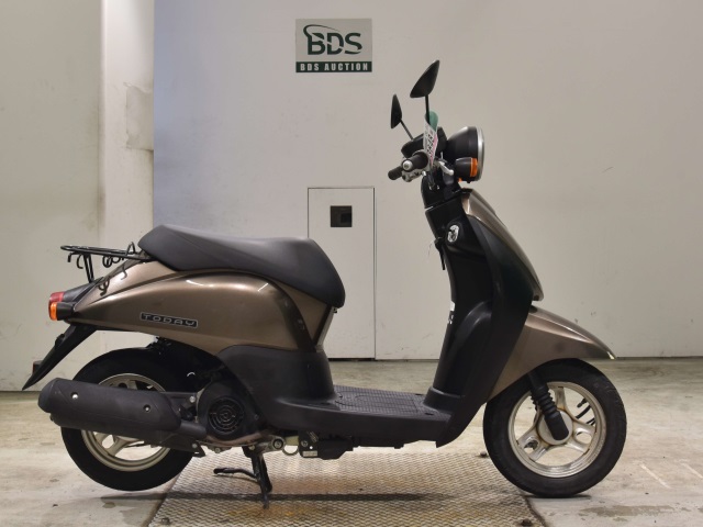 Honda TODAY 2012