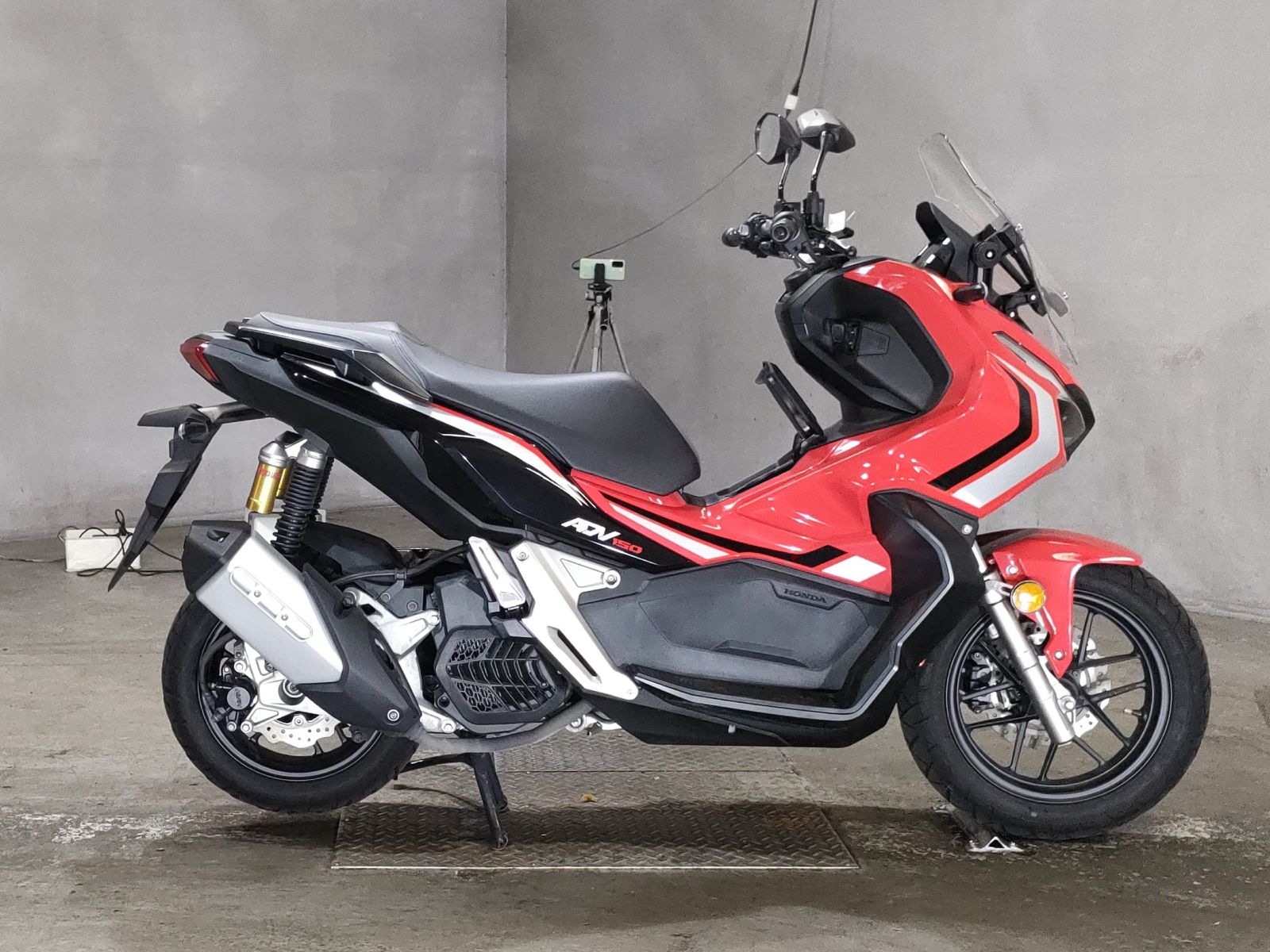 Honda ADV 150 2020