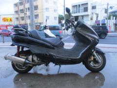 Yamaha MAJESTY 250C 2002