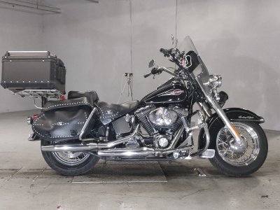 HD HERITAGE FLSTCI1450 2006