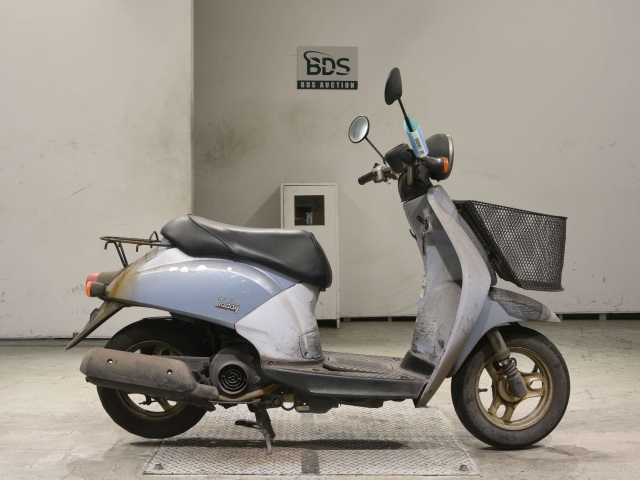 Honda TODAY 2006