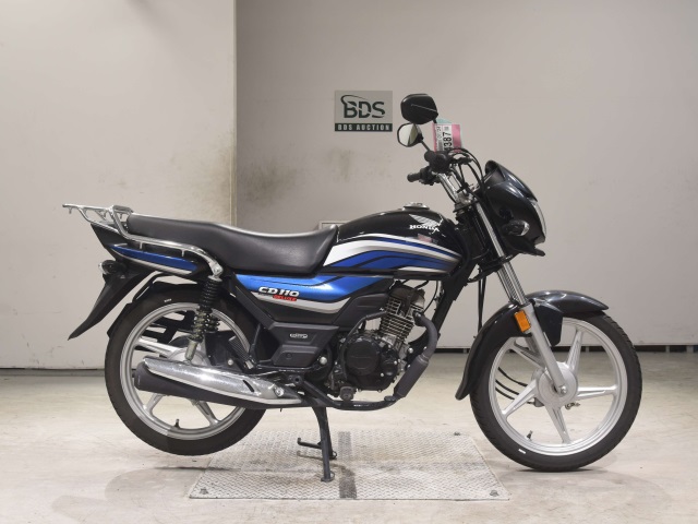 Honda CD110