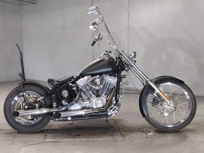 HD SOFTAIL FXST1450 2005