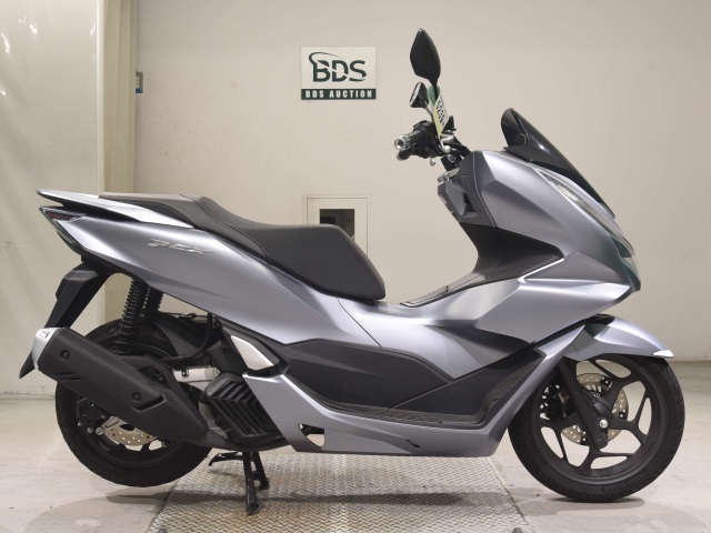 Honda PCX125 2021