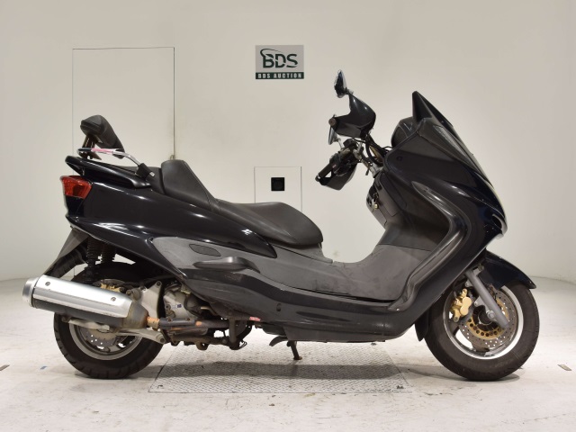 Yamaha MAJESTY 250 2001
