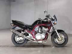 Suzuki GSF750 1998