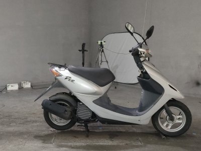 Honda DIO 2002