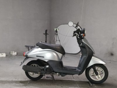 Honda TODAY 2012
