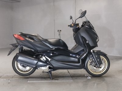 Yamaha X-MAX250 2020