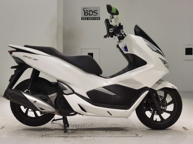 Honda PCX125-3 2018