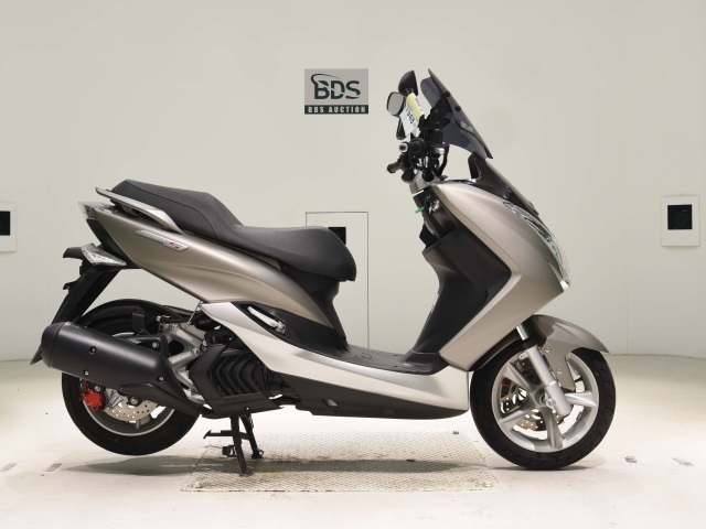 Yamaha MAJESTY 155S 2016