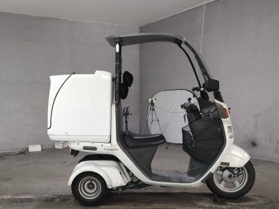 Honda GYRO CANOPY 2019