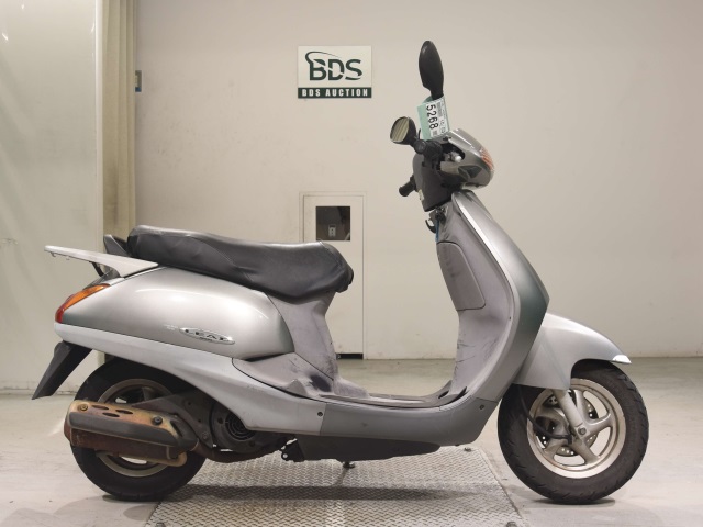 Honda LEAD100 2001