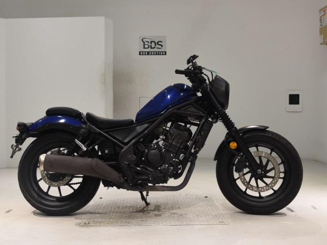 Honda REBEL S CMX250 2022