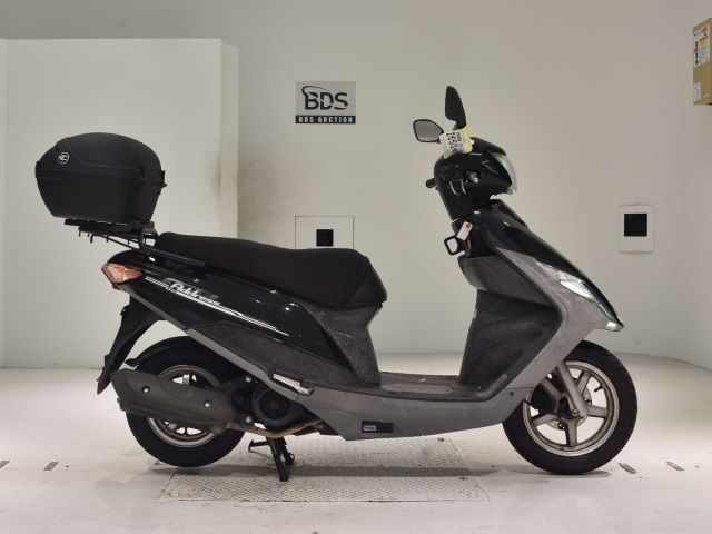 Suzuki ADDRESS V125