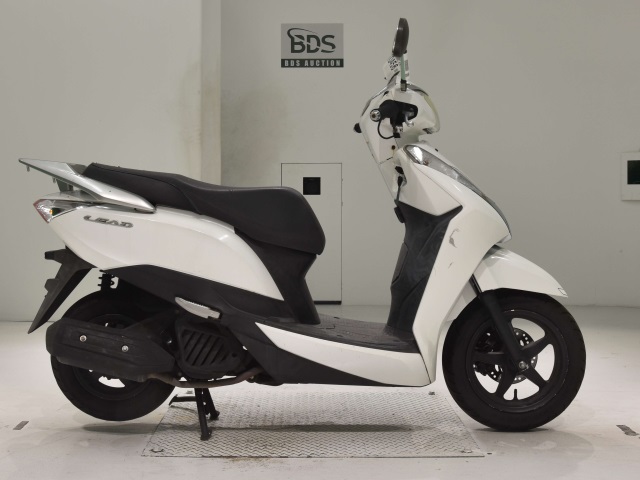 Honda LEAD125 2013