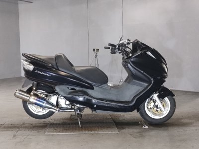 Yamaha MAJESTY 250C 2003