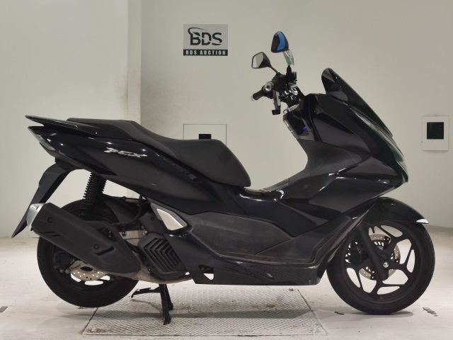 Honda PCX125 2021