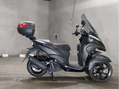 Yamaha TRICITY MW155 2016