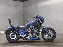 Yamaha V-MAX1200 2007
