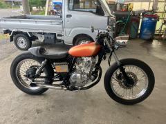 Suzuki VOLTY 1996