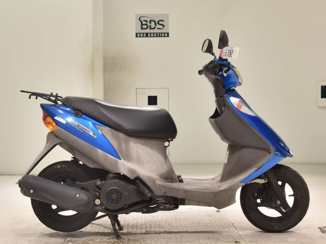 Suzuki ADDRESS V125
