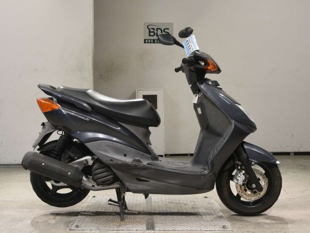Yamaha CYGNUS125 X 2006