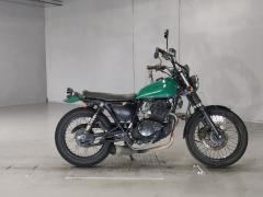 Suzuki GRASSTRACKER BIGBOY 2003