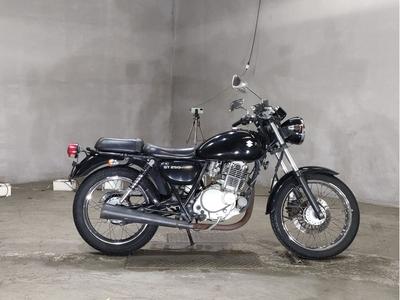 Suzuki ST250