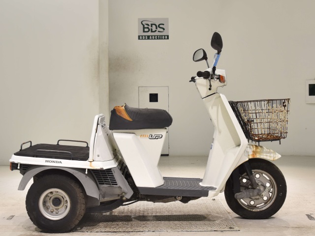Honda GYRO UP 2007