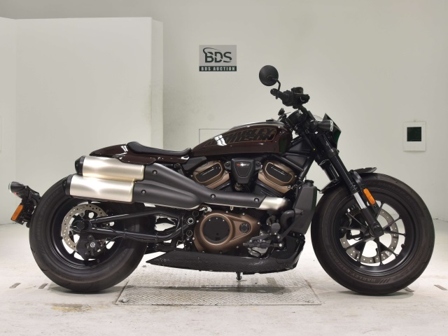 HD RH1250S 2022