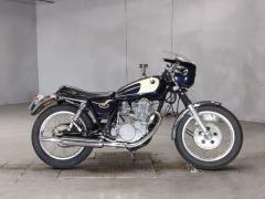Yamaha SR400 1993