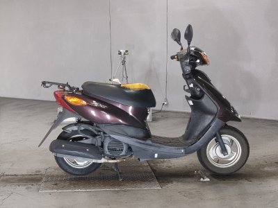 Yamaha JOG 115 2011