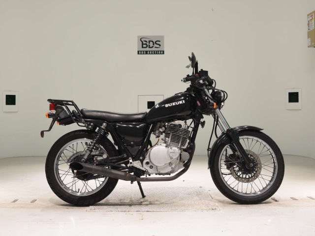 Suzuki GRASSTRACKER BIGBOY 2006