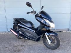 Honda PCX125 2012