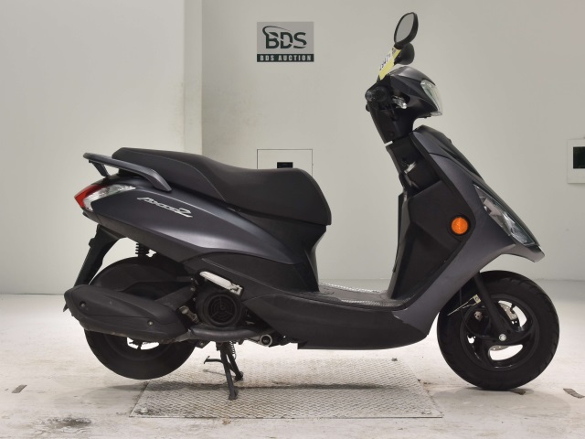 Yamaha AXIS125Z 2019