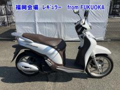 Honda SH MODE 2014