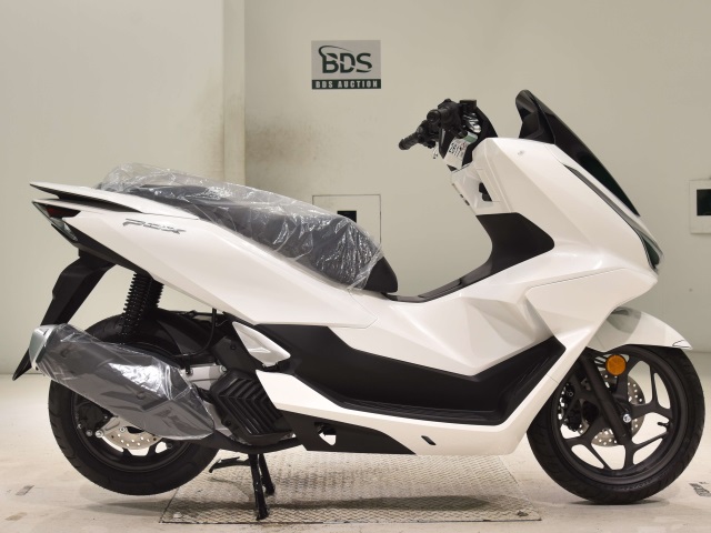 Honda PCX125 2025