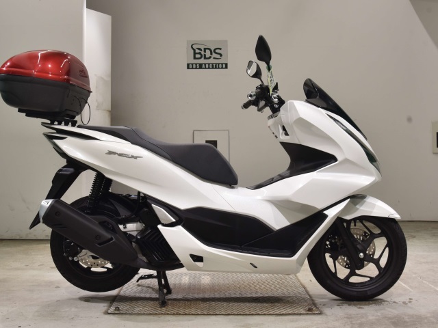 Honda PCX125 2021
